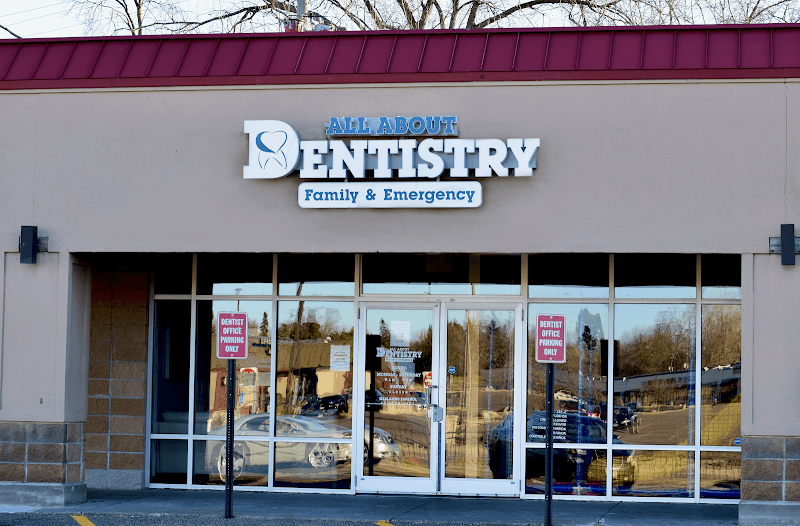 All About Dentistry
