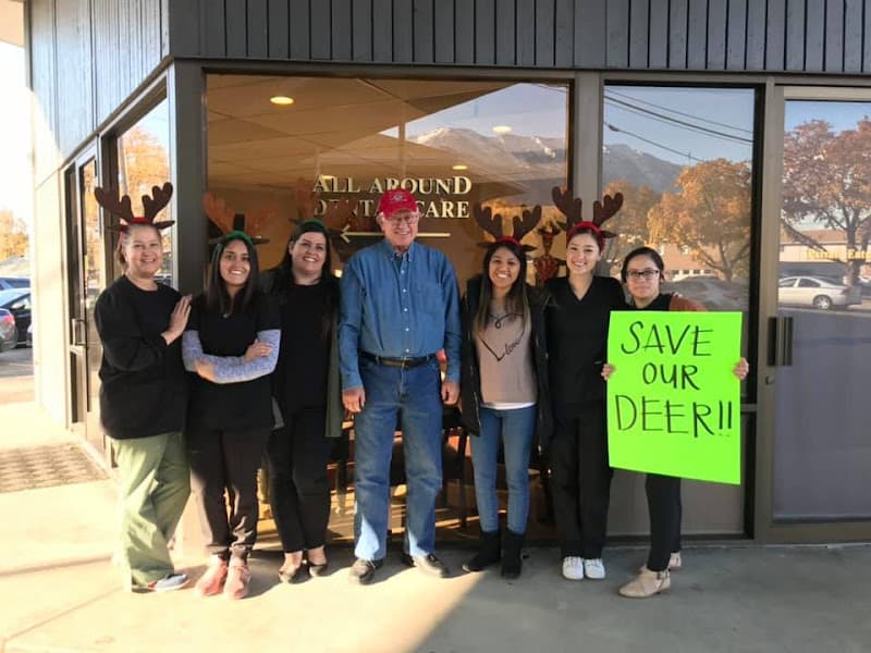 All Around Dental Care - Provo