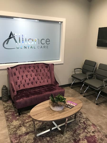Alliance Dental Care