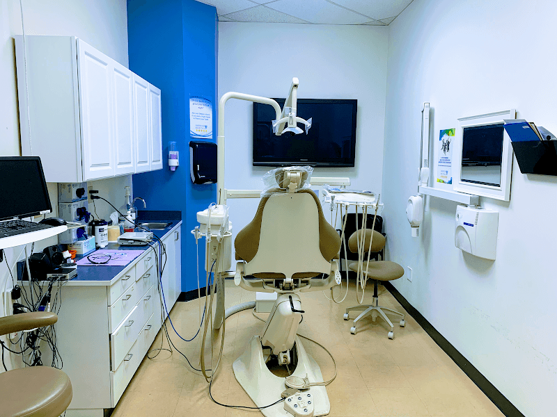 American Dental