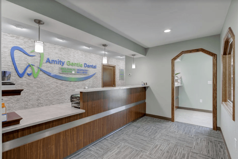 Amity Gentle Dental
