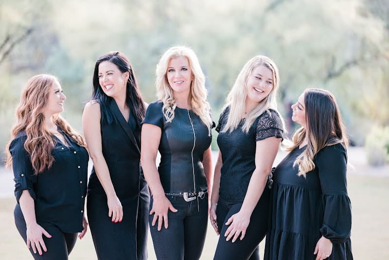 Anderson Dental Cosmetic & Family Dentistry