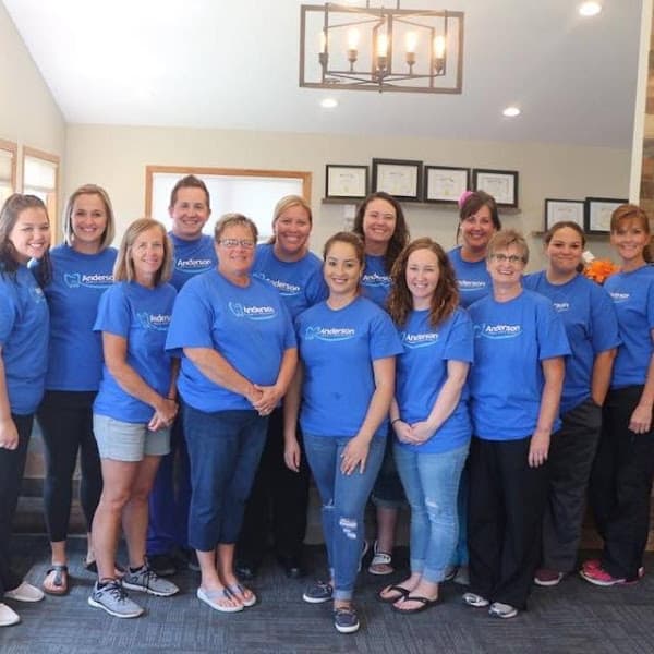 Anderson & Floyd Dentistry