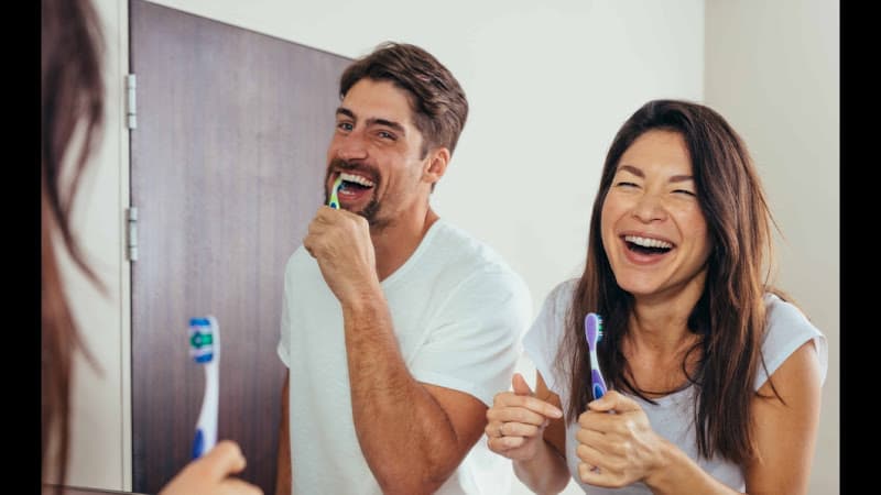 Angell Street Dental