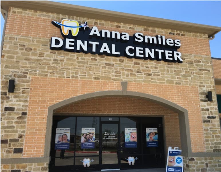 Anna Smiles Dental Center
