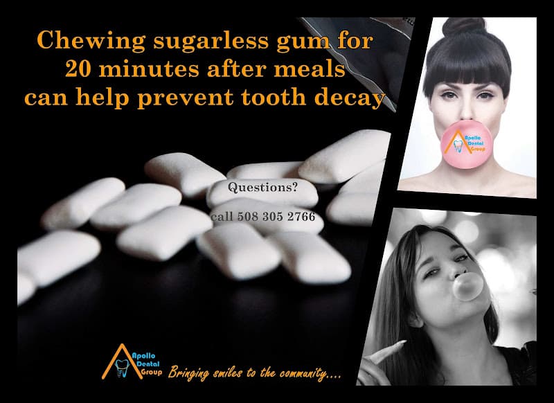 Apollo Dental Group