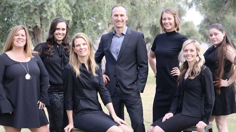 Arcadia Dental Arts