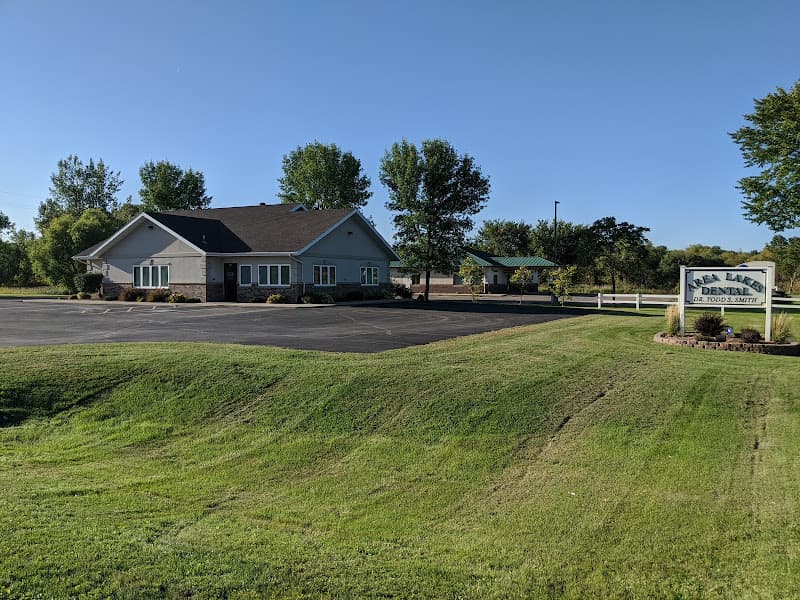 Area Lakes Dental