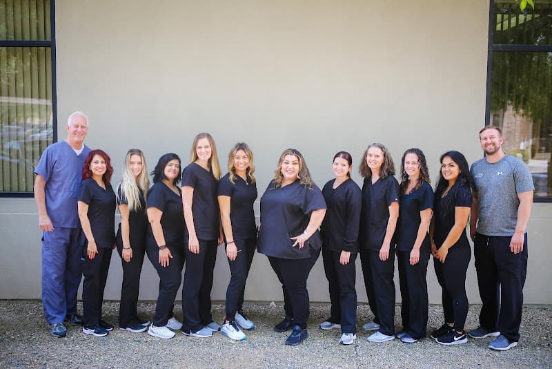 Arizona Advanced Dental