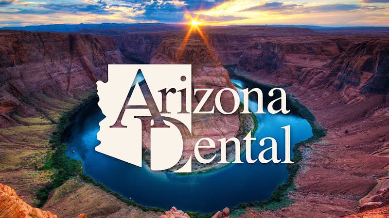 Arizona Dental : Joe Gerard DDS