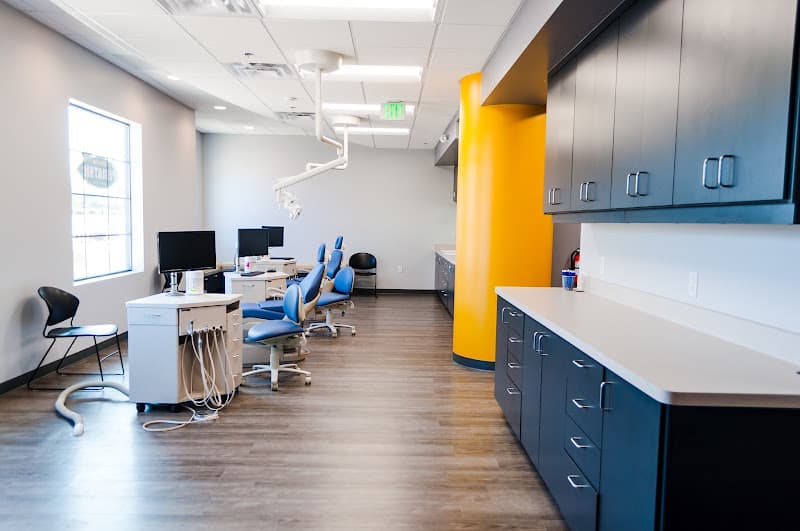 Arizona Pediatric Dental Care - Jared Welch DDS