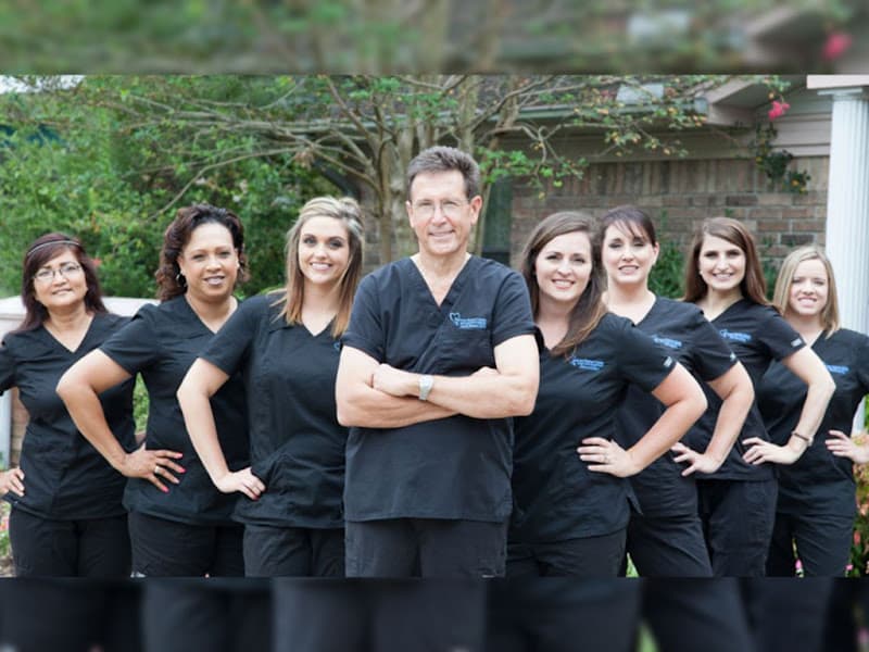 Arkansas Dental Centers - Malvern