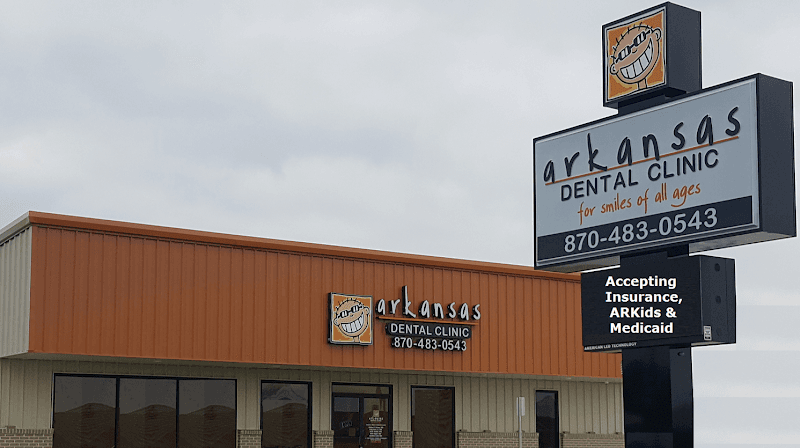 Arkansas Dental Clinic