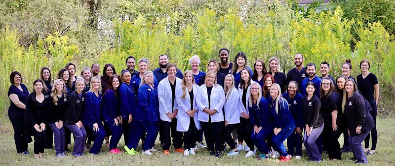 Arkansas Family Dental