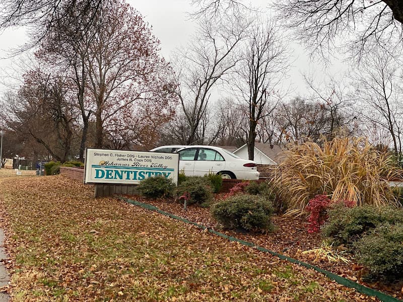 Arkansas River Valley Dentistry