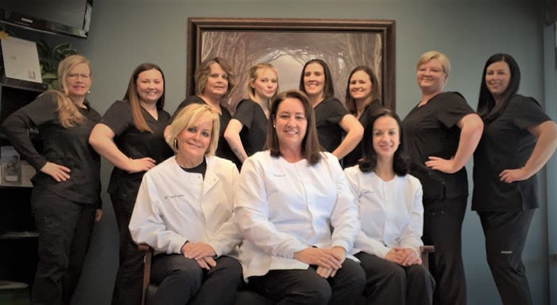 Arnold Family Dentistry