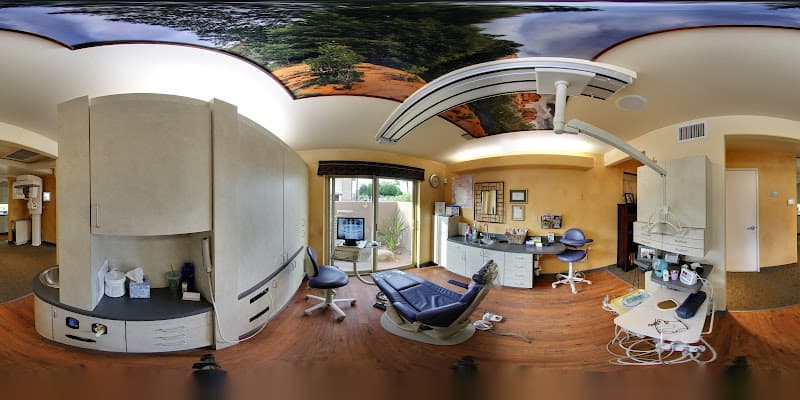 Artistic Dental
