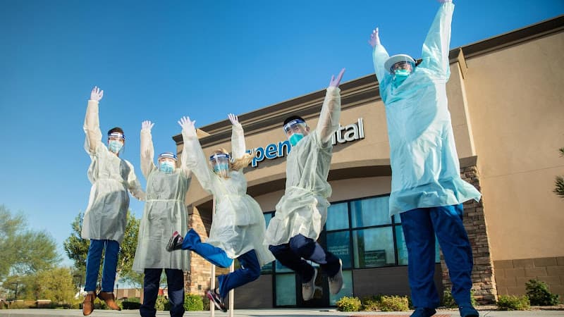 Aspen Dental