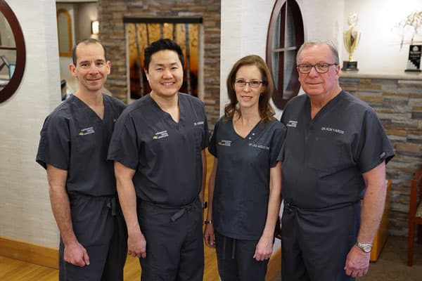 Aspenwood Dental Associates and Colorado Dental Implant Center