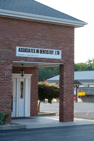 Associates In Dentistry