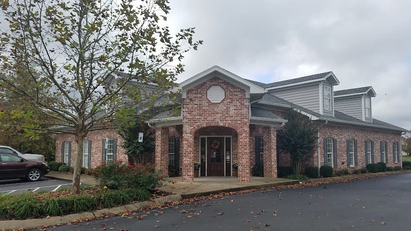 Atkinson Family Dentistry