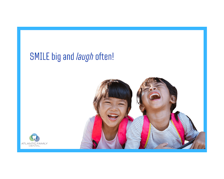Atlantic Family Dental Garner