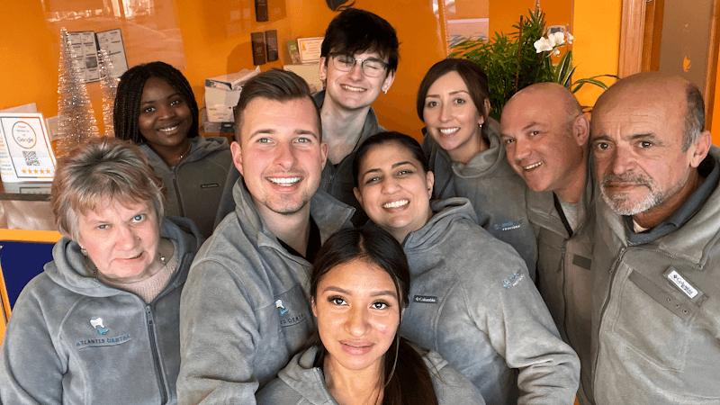 Atlantis Dental