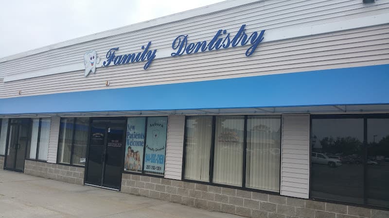 Auburn Family Dental