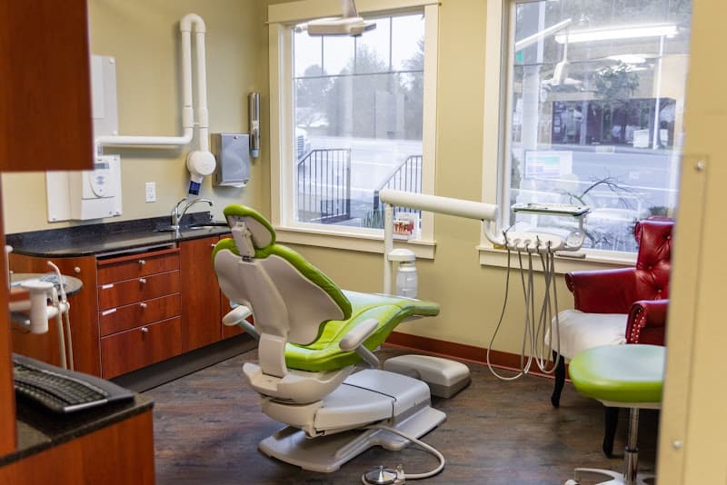 Aurora Family Dentistry