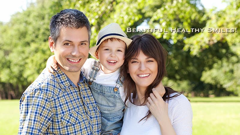 BAXTER DENTAL