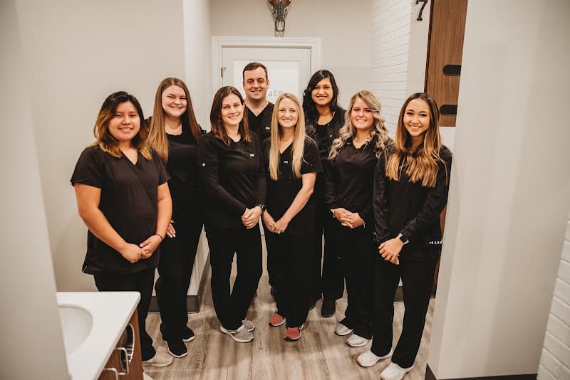 B&G Family Dentistry