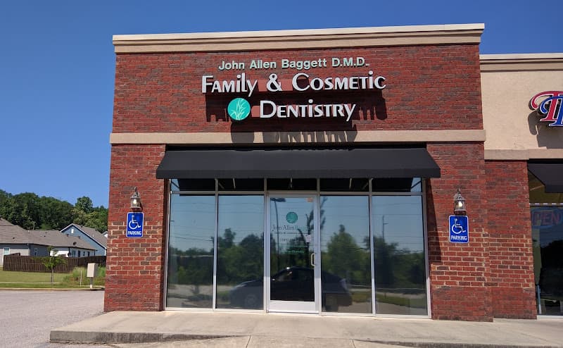 Baggett Dental