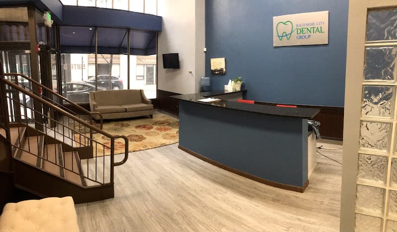 Baltimore City Dental Group