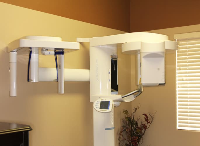 Bart A Samuelson DDS