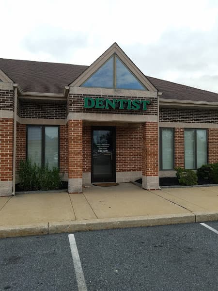 Bear Caring Family Dentistry