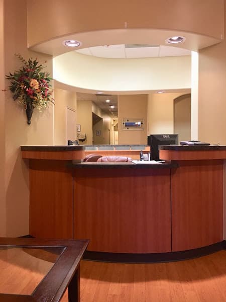 Beaumont Texas Dental - Dr. Kauser Shereen, DDS