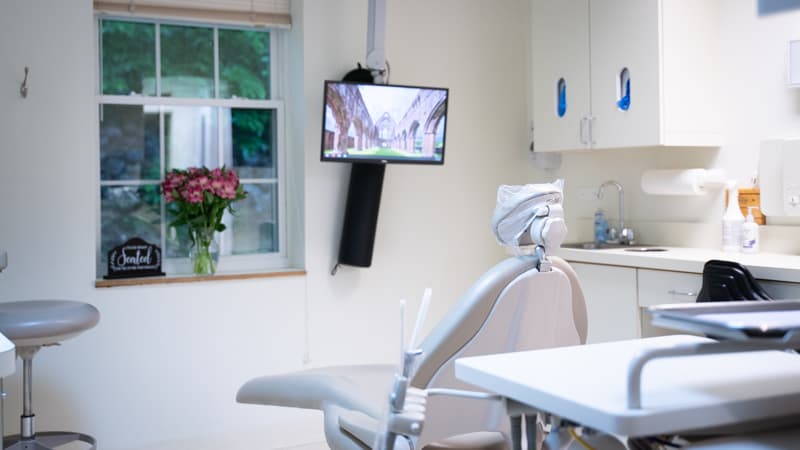 Belmont Family Dental