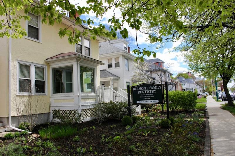 Belmont Family Dentistry