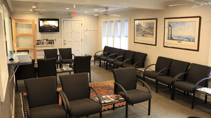 Berger Dental Group