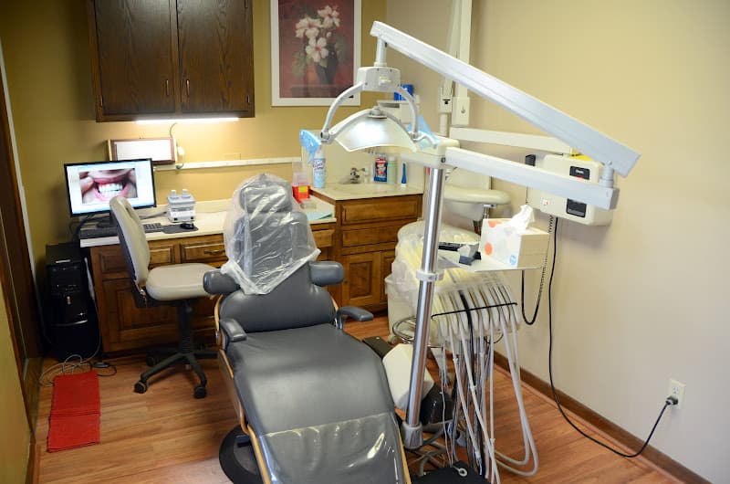 Berger Dentistry