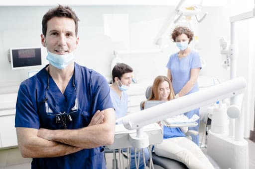 Best Dentist In New Jersey