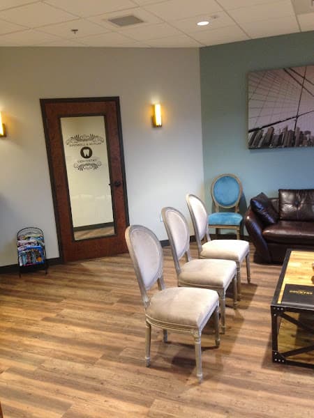 Birdwell & Mutlak Dentistry
