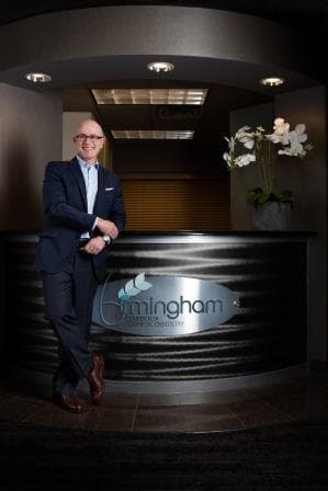 Birmingham Center for Cosmetic Dentistry: Mitchell S. Milan, D.D.S.