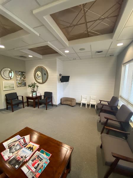 Blaisdell Dental Center