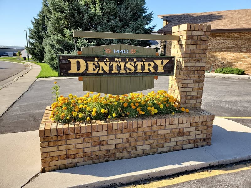 Blauer Family Dental