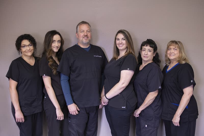 Blue Sky Dental