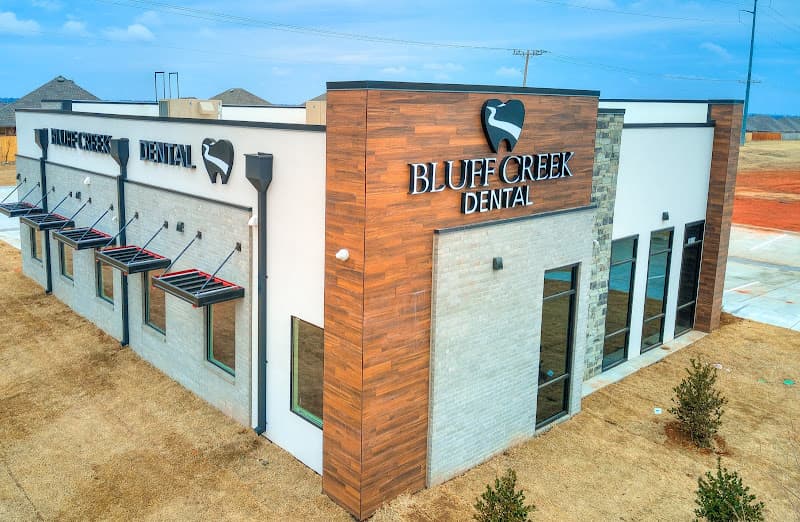Bluff Creek Dental