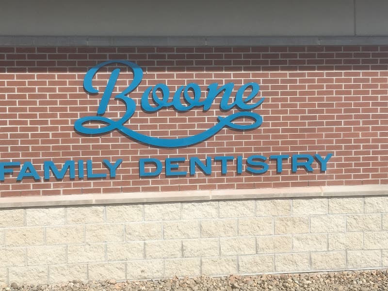 Boone Family Dentistry