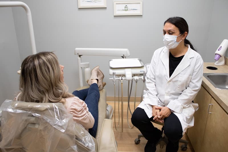 Bourbon Family Dentistry