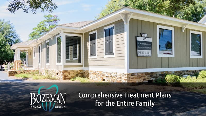 Bozeman Dental Group